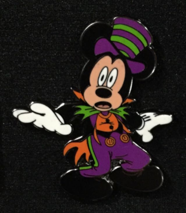 2014 AP The Nightmare Before Christmas