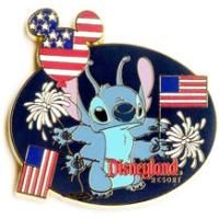 DLR - Father's Day 2006 - Tinker Bell