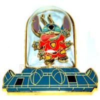 Mystery Pins - 60th Diamond Celebration 