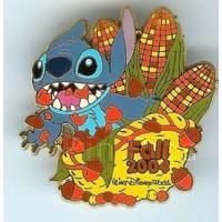 DLR - 2012 Hidden Mickey Series - Mad Tea Party - Alice