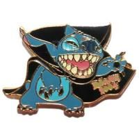 Oswald the Lucky Rabbit with US Flag