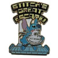 Disneyland Happiest Place On Earth Retro Mystery Collection- It's A Small World