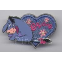 Disney Gallery - Pooh's Adventure Framed Set (Christopher Robin)