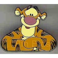 Enchanted Tales with Belle - Lenticular Magic Mirror Pin