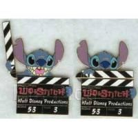 WDW - Twilight Zone - Tower of Terror - Hotel Key