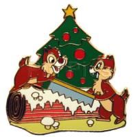 DCL - Mediterranean Cruise 2007 - Artist Illustration Map