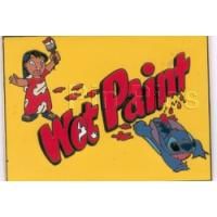 WDW - Space Mountain - Mickey Rocket Ship