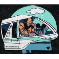 2012 Hidden Mickey Seties Zodiac