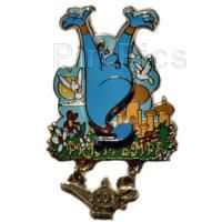 Princess Swirl Series (Belle)