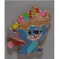 DLR - 2011 Hidden Mickey Series - Character Frames - Mickey Mouse