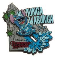 Hip Lanyard Starter Set - Tinker Bell - Tinker Bell with Arms Up