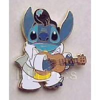 WDW - Star Wars(TM) Mystery Collection - Characters with Quotes - Donald Duck as Han Solo