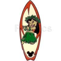 Toy Story Mania! Logo - Buzz & Woody