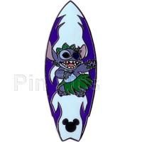 Mickey Head China Flag