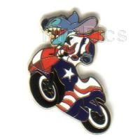 WDW - Sheriff Mickey Brass Star