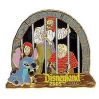 Finding Nemo - Peach