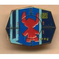 Signatures Mickey Mouse. Cast Member Lanyard Series