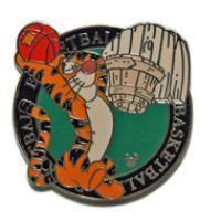 Duffy’s Hats - Captain Hook - 2013 Hidden Mickey Series