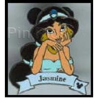 WDW - Artist Choice - Tinker Bell