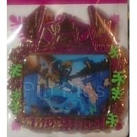 Jerry Leigh - Pouting Tinker Bell arms crossed looking over shoulder