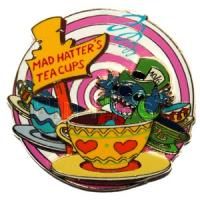 WDW - Expedition: PINS - Mystery Pin Collection (Daisy Duck Only)