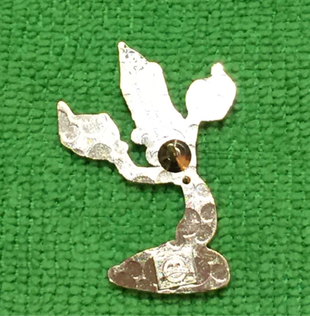 Lumiere Pin - Pin pin collectible [Barcode 400006679710] - Main Image 2