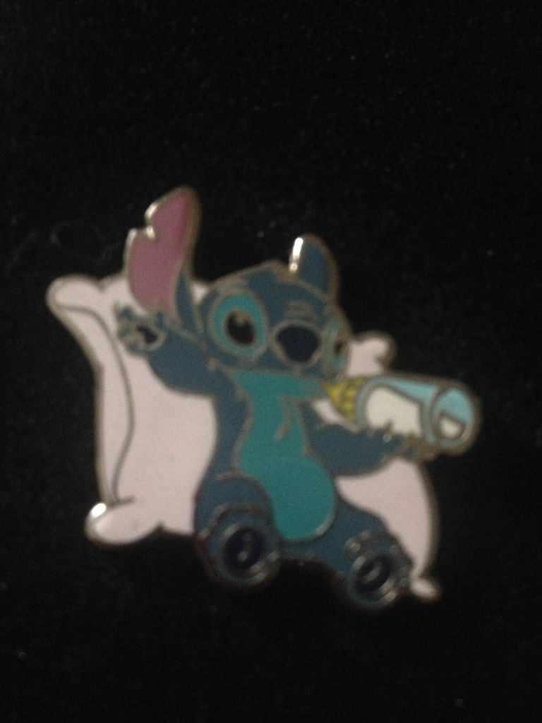 Aladdin Pin Collection