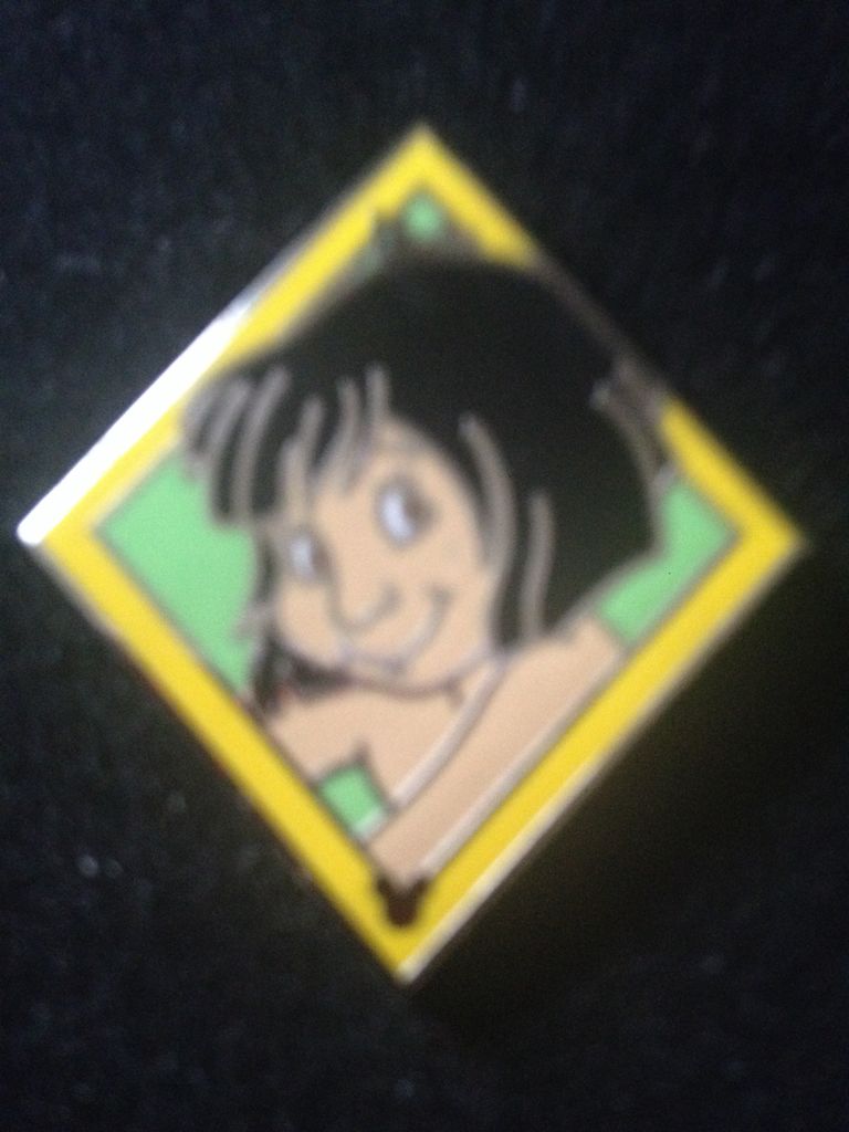 1988 Oktoberfest Button