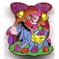 ZZ- Bottle Holder Magic Kingdom