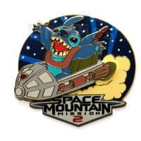 Epcot Living Sea Scuba Diver