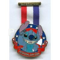 WDW - 50 Years of Tinker Bell Series Pin #3 (March)