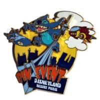 2010 Olympics - Miga