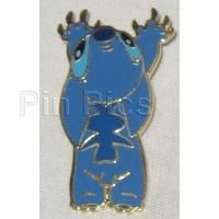 Star Tours - The Adventures Continue - Darth Vader with Skytrooper