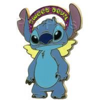 Disney Movie Club Exclusive VIP Pin #59