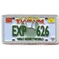 Stylized Princess Portrait - Belle