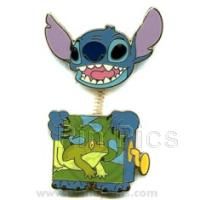 WDW - Gang USA I Thank ...America