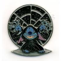 DLRP - Walt Disney Studios Invasion Series (Stitch at the Entrance)