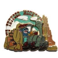 Jack: Jack Skellington Pin