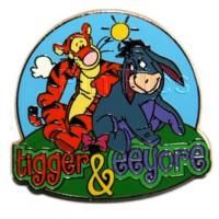 Oswald American Flag