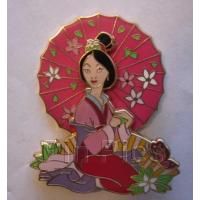 Mystery Pins - Grins