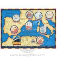 DCL - Disney Dream - Donald