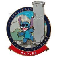 Muppets Vinylmation Series #2 - Pigs in Space Miss Piggy