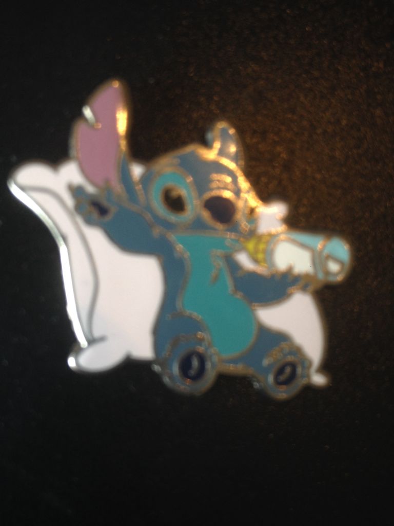 WDW - Memorial Day 2004 (Lilo & Stitch)