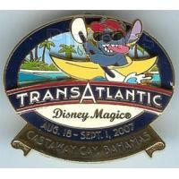 Stylized Princess Portrait - Ariel