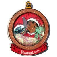 DCL - PWP- Mickey Snorkeling