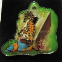 WDW - Good Girl (Daisy Duck)