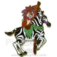 ZZ- Plush Minnie Mouse (Jackie's)