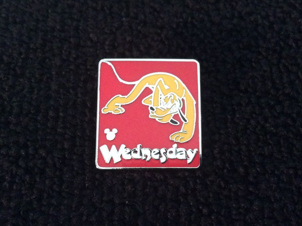 DLR - Stitch with Ducklings ~ 2nd Version