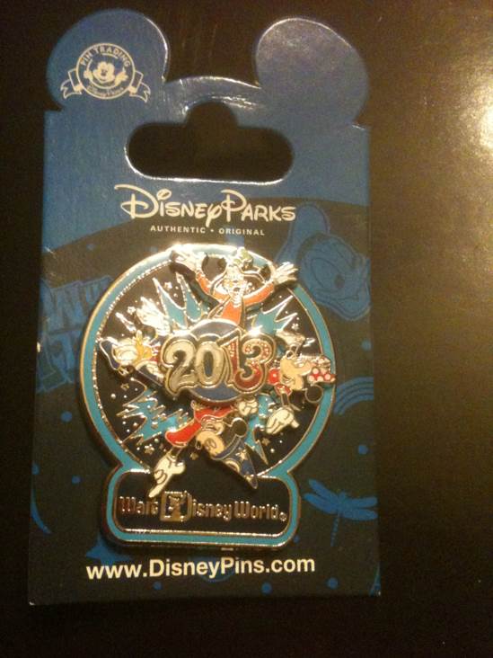 WDW- Epcot International Food and Wine Festival - Mickey Mouse