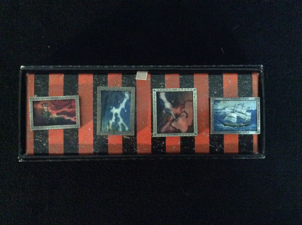 Tinker Bell - Sixties Style